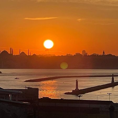 Fabesco Suite Istanbul Ngoại thất bức ảnh