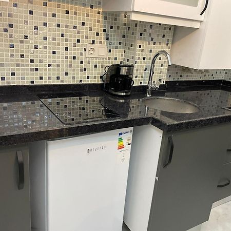 Fabesco Suite Istanbul Ngoại thất bức ảnh
