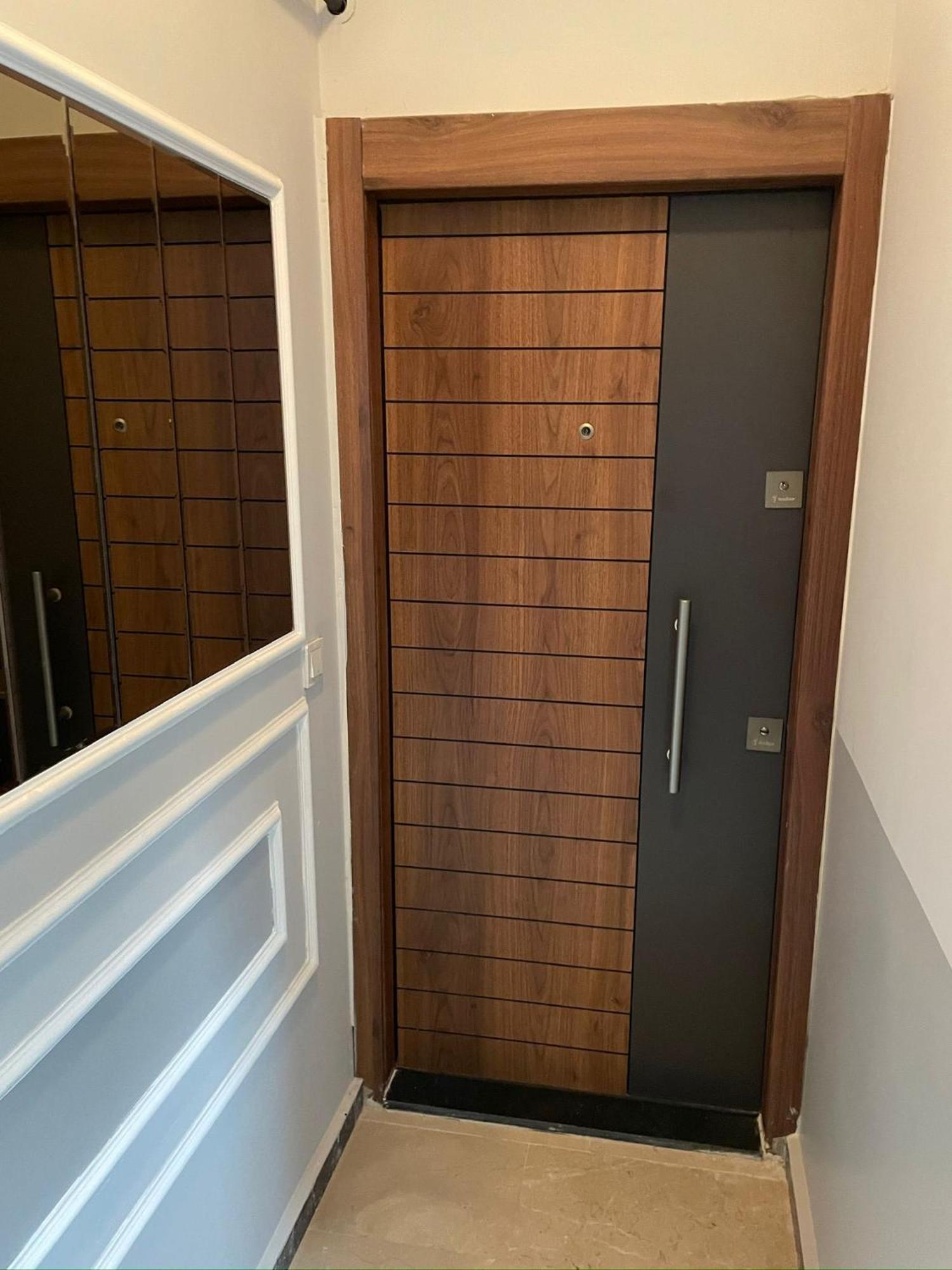 Fabesco Suite Istanbul Ngoại thất bức ảnh