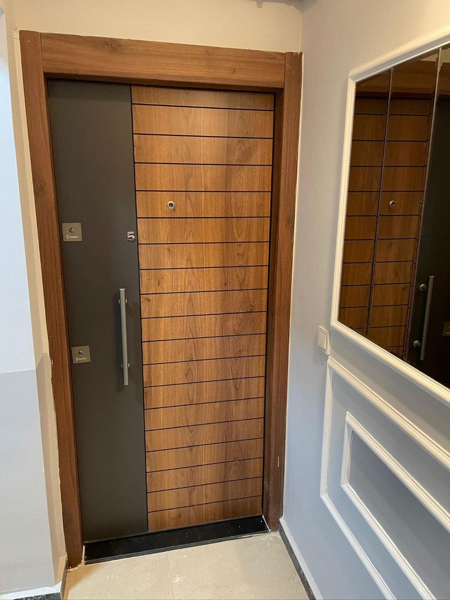 Fabesco Suite Istanbul Ngoại thất bức ảnh