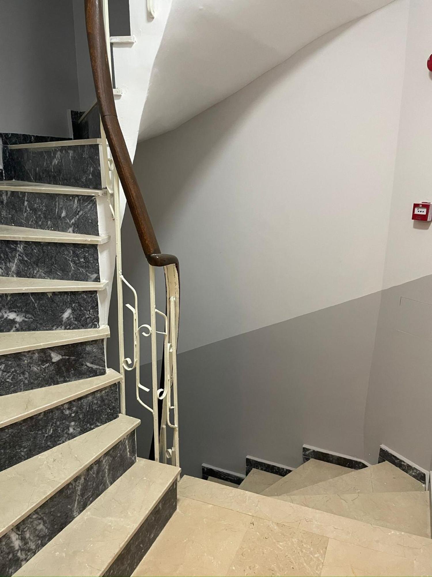 Fabesco Suite Istanbul Ngoại thất bức ảnh