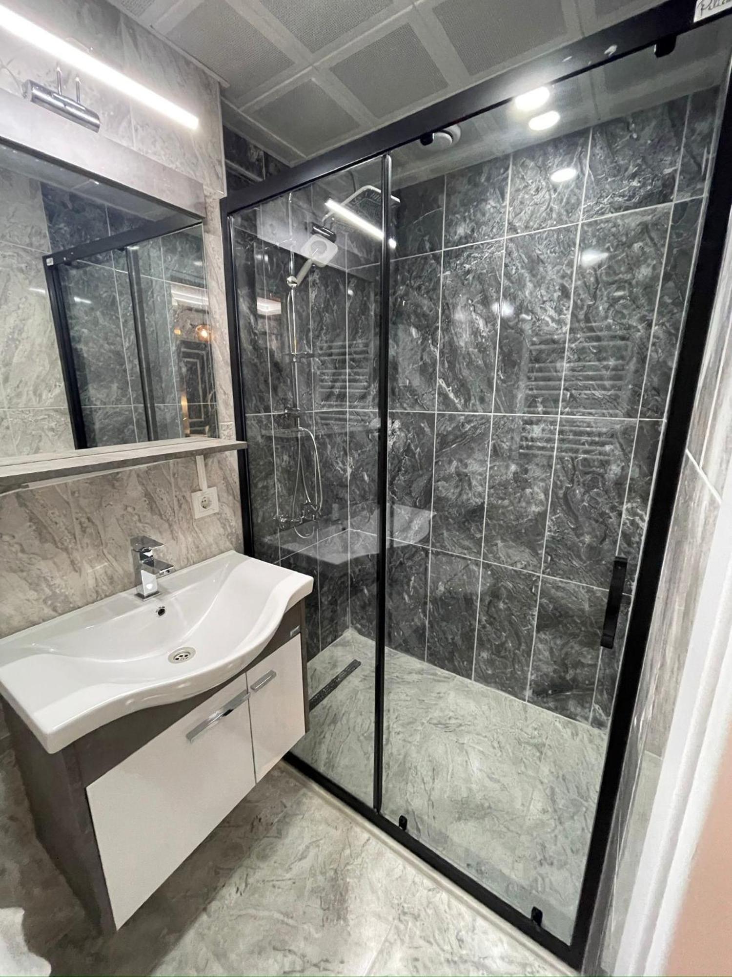 Fabesco Suite Istanbul Ngoại thất bức ảnh