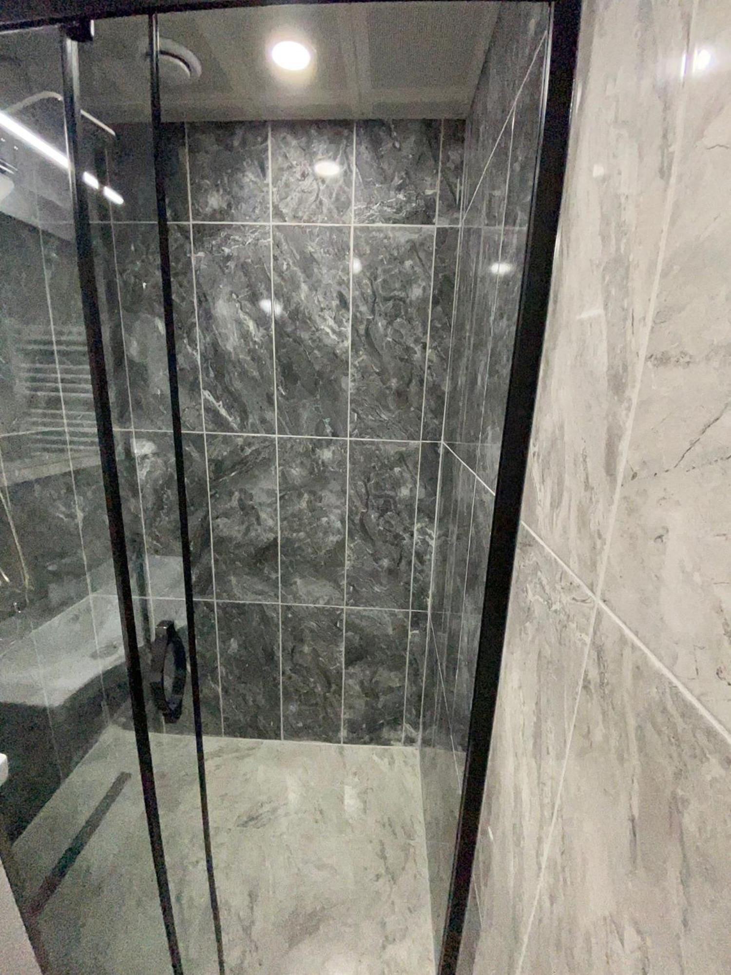 Fabesco Suite Istanbul Ngoại thất bức ảnh