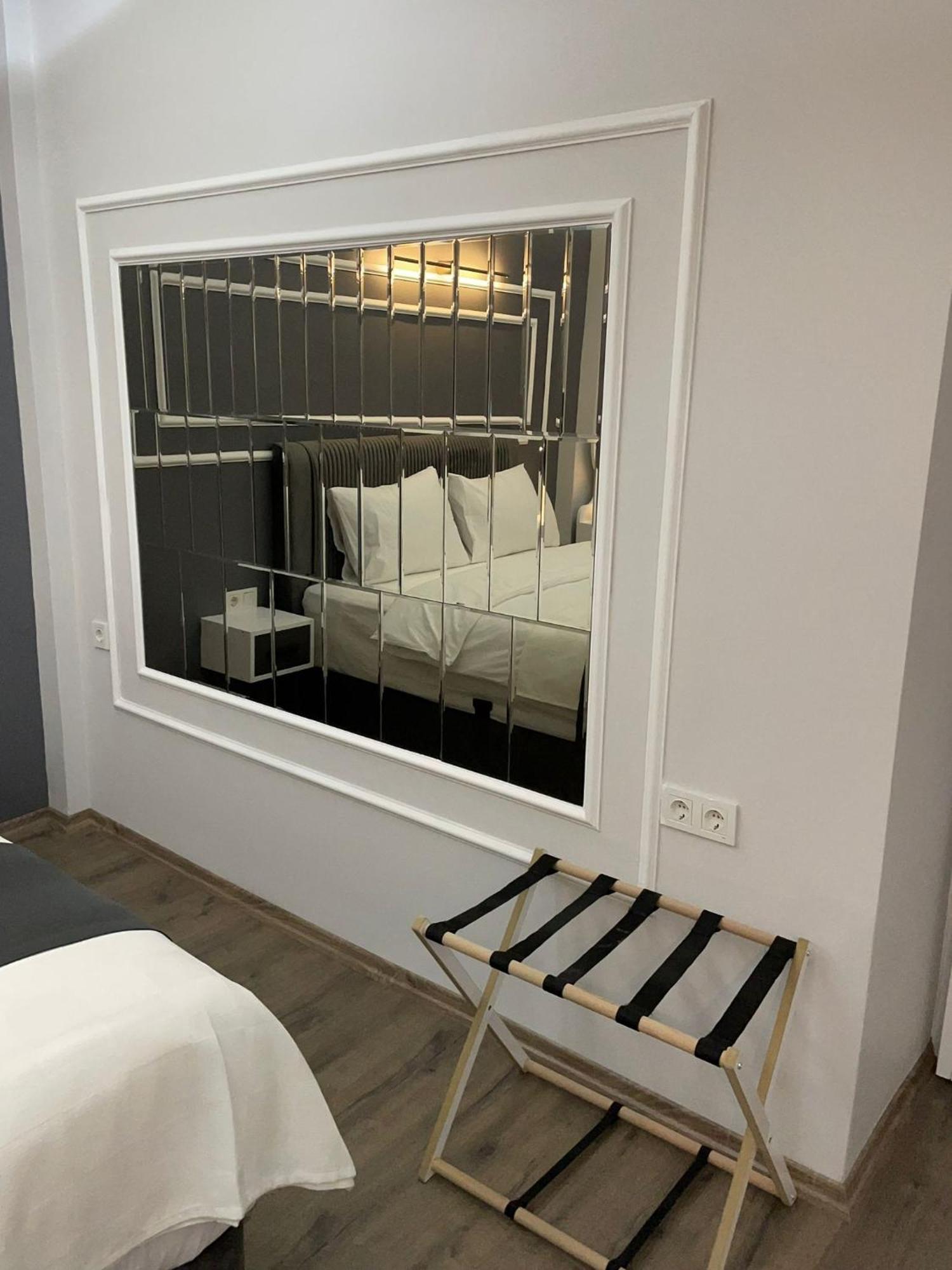 Fabesco Suite Istanbul Ngoại thất bức ảnh