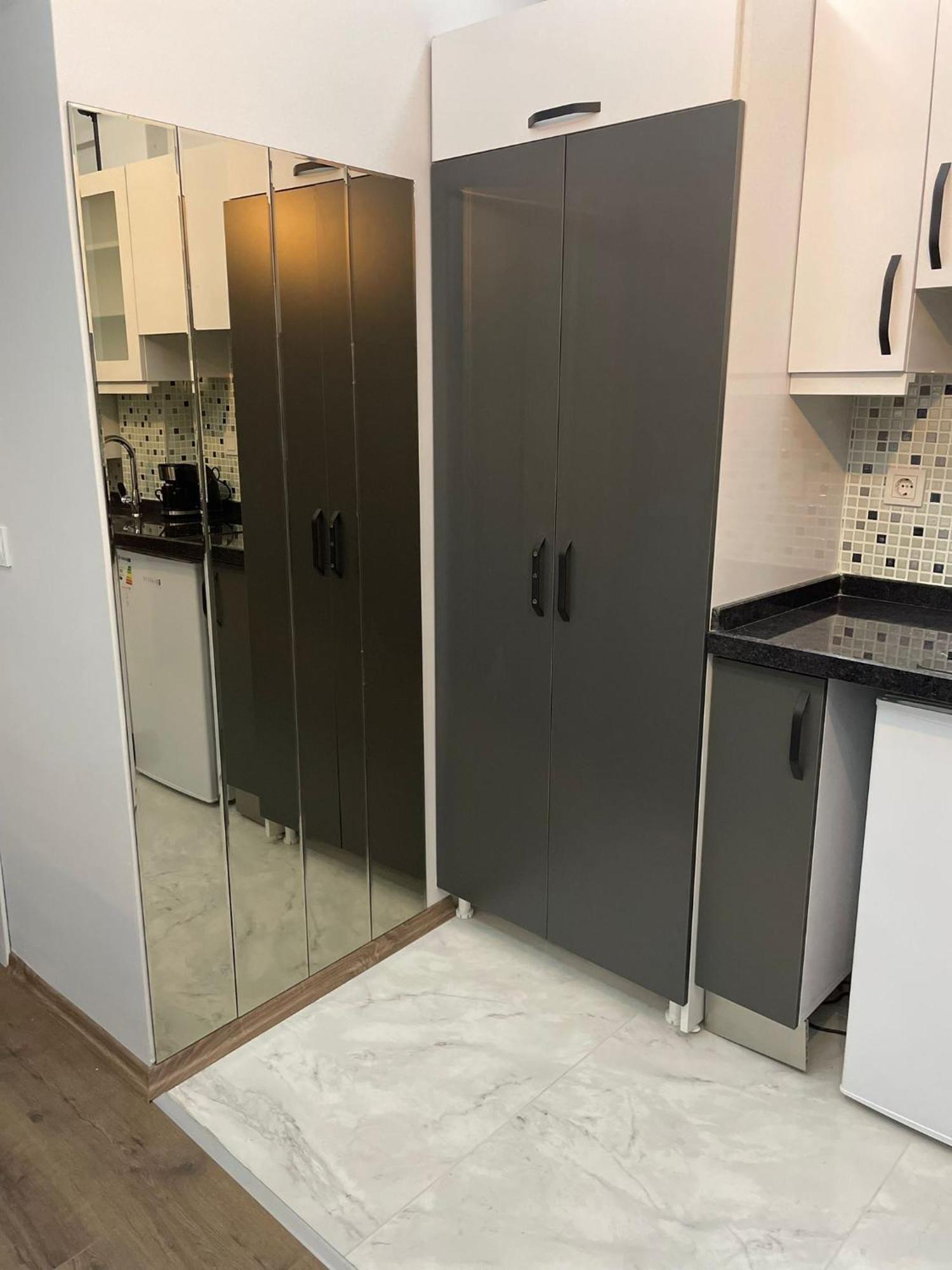 Fabesco Suite Istanbul Ngoại thất bức ảnh