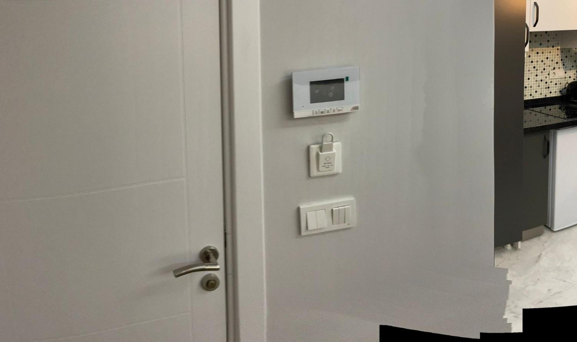 Fabesco Suite Istanbul Ngoại thất bức ảnh