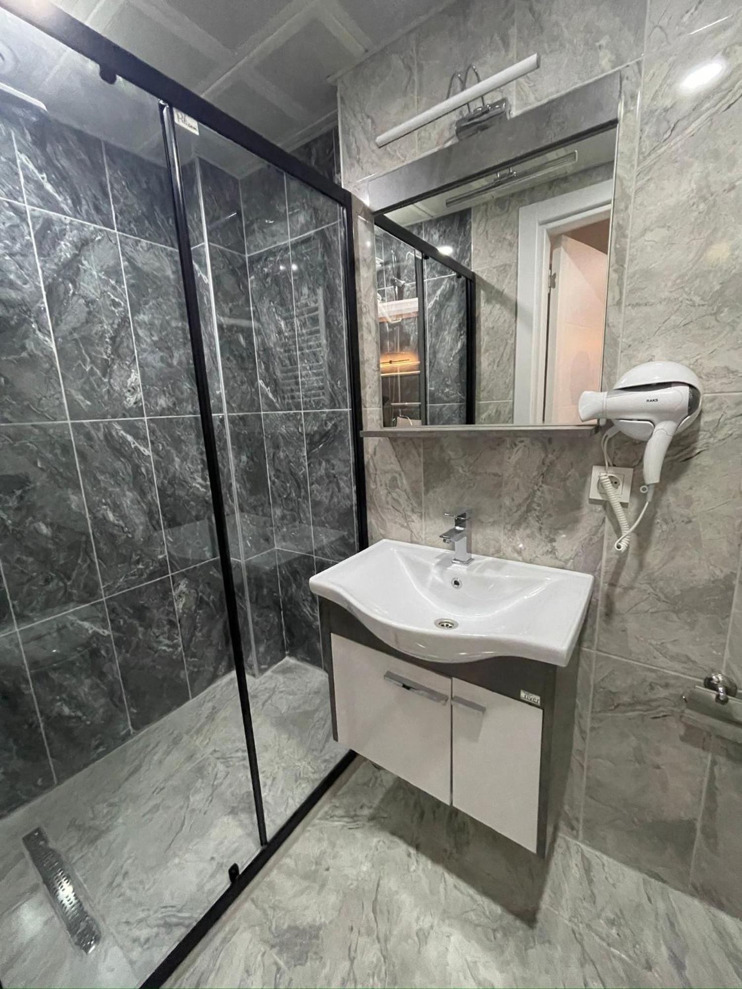 Fabesco Suite Istanbul Ngoại thất bức ảnh
