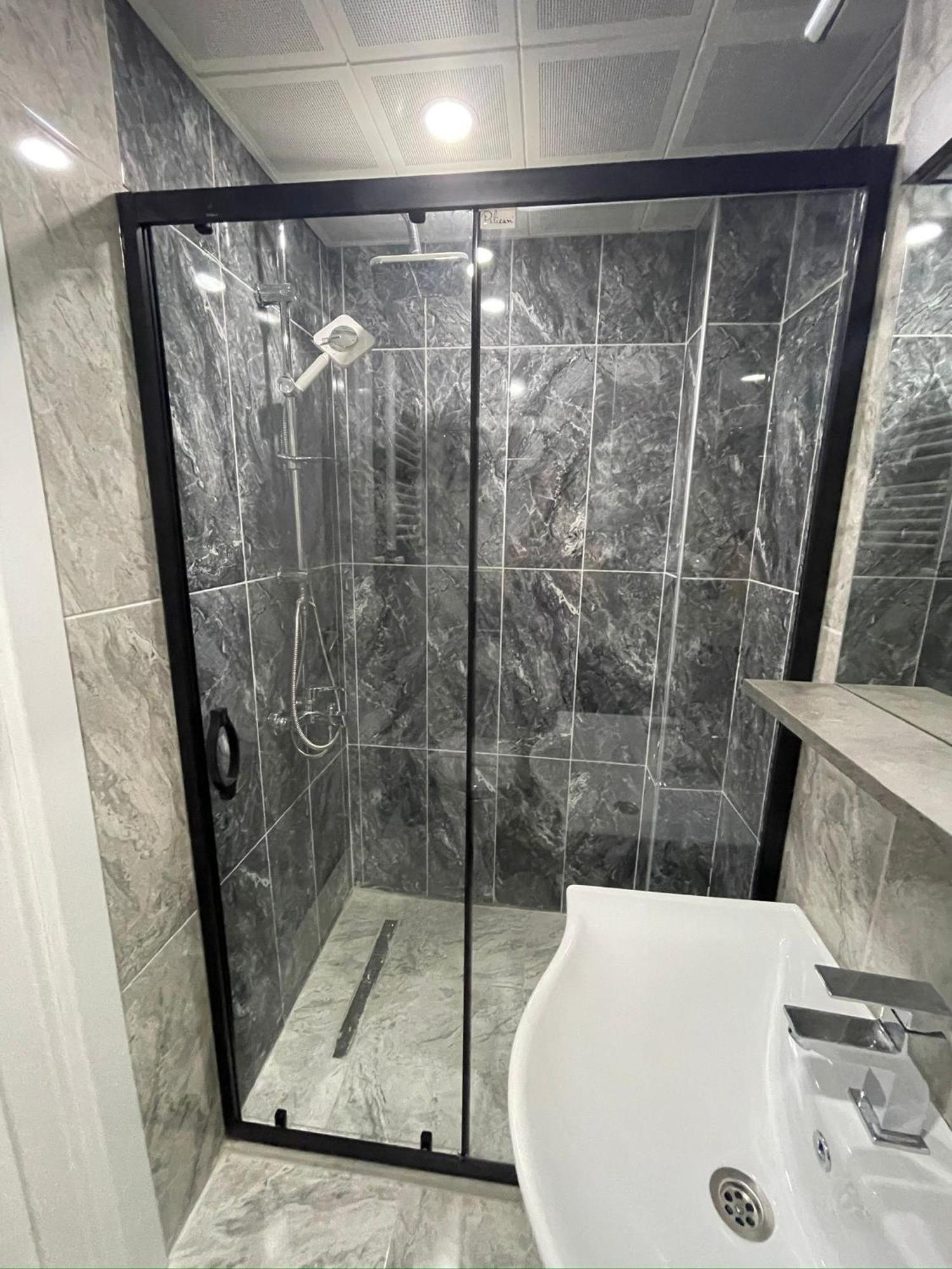 Fabesco Suite Istanbul Ngoại thất bức ảnh