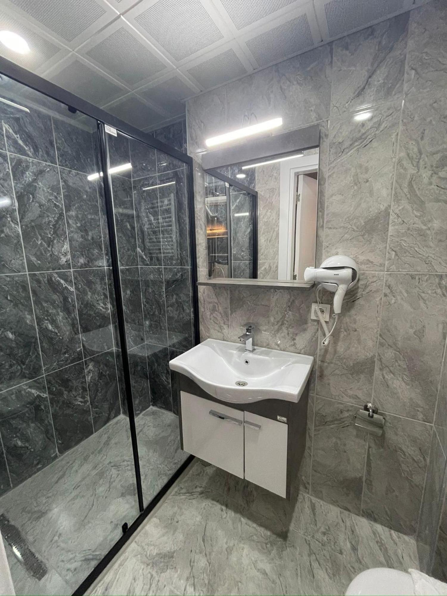 Fabesco Suite Istanbul Ngoại thất bức ảnh